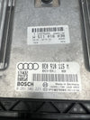 06 2006 Audi A4 Engine Computer Brain Control Module ECM OEM 8E0 910 115 M