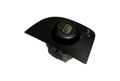 96 97 98 1996 1997 1998 Honda Civic Windshield Defrost Switch OEM M15777