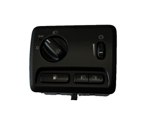 1999 2009 Volvo S60 Headlight Control Dimmer Fog Light Switch