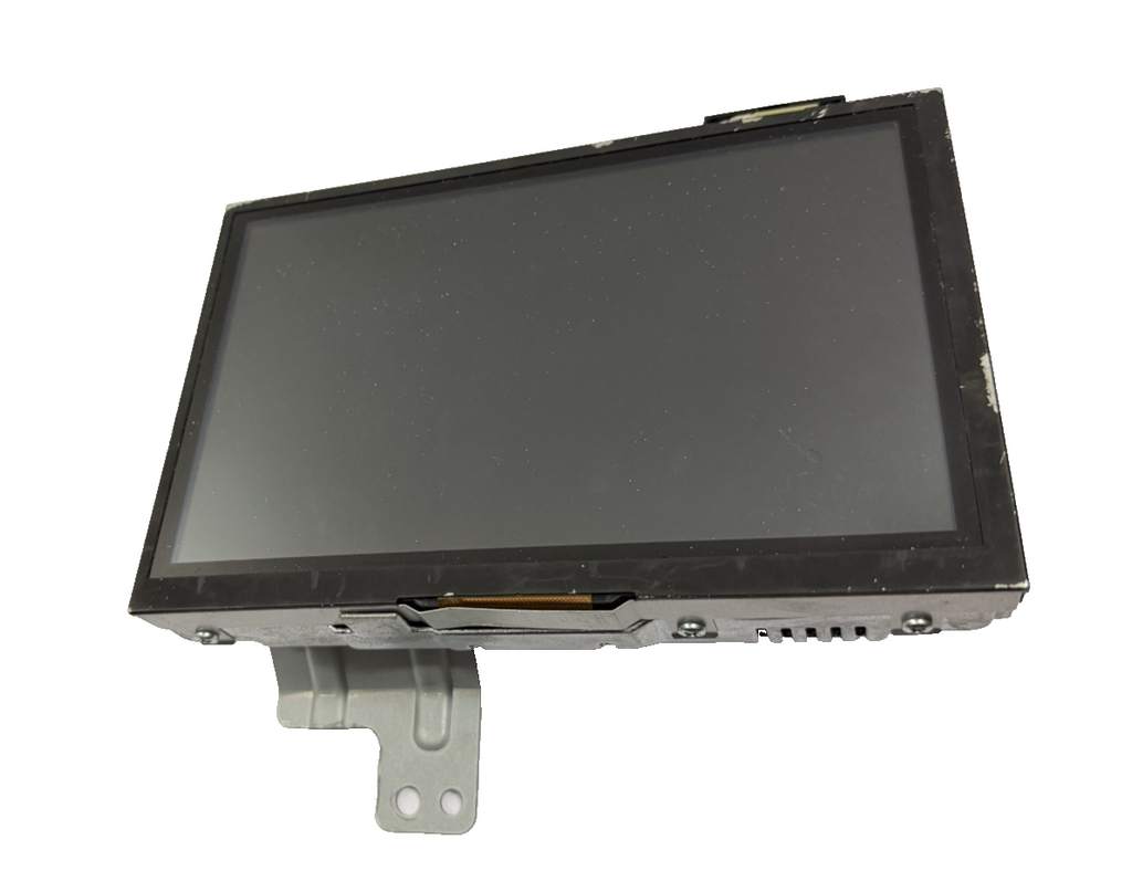 Navigation Multimedia Display Screen 28387 4HB2C fits 17-19 Nissan Pathfinder