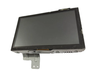 Navigation Multimedia Display Screen 28387 4HB2C fits 17-19 Nissan Pathfinder