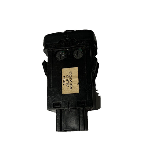 98 99 00 01 02 Honda Accord Open Sunroof Sun Roof Button Switch S72-182389