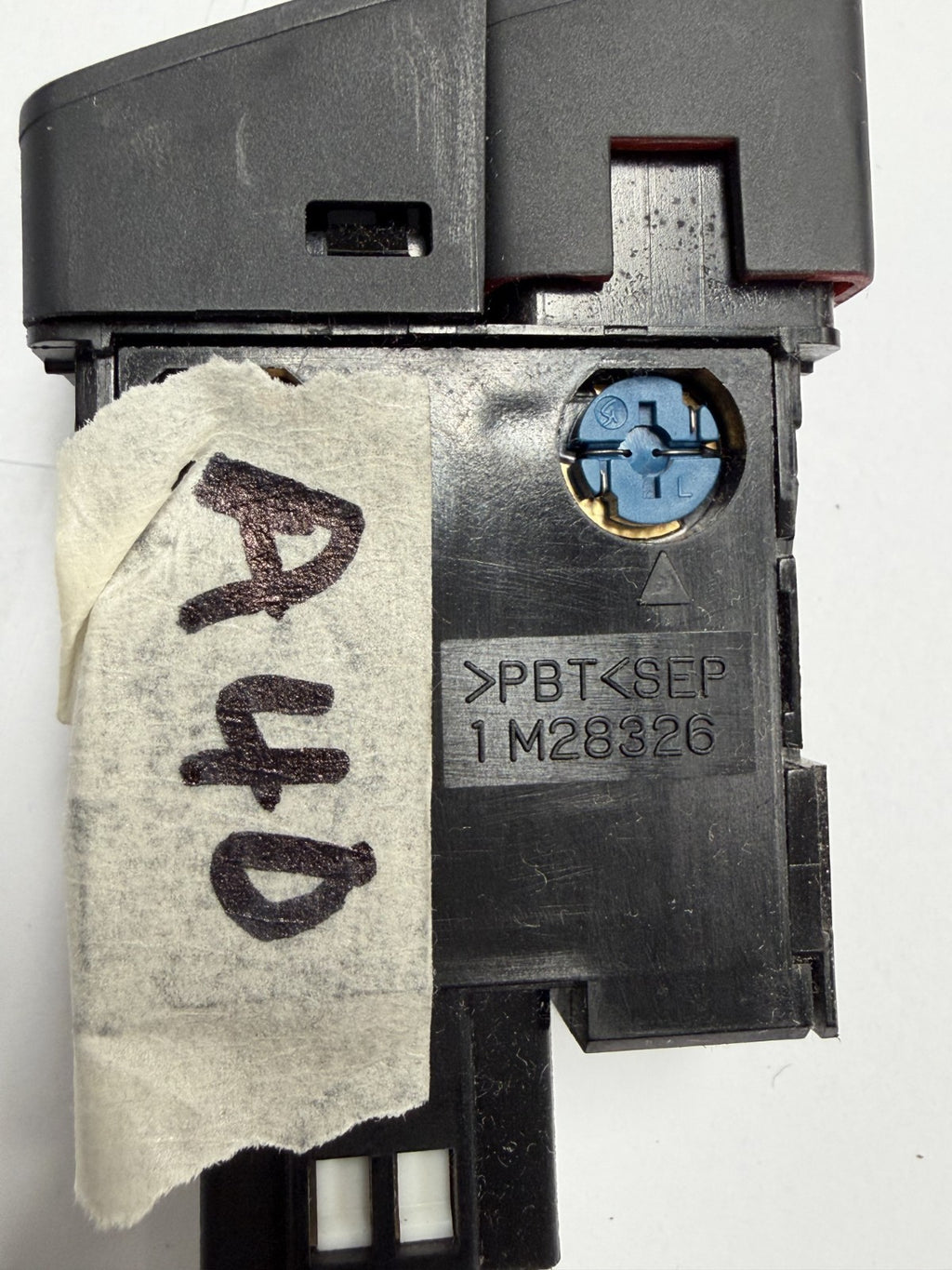 Emergency Hazard Light Control Button M28326 M28325 fits 2007-2009 Acura MDX