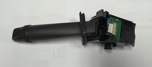 2001-2004 Volvo S60 S80 V70 XC70 XC90 Turn Signal Info Reset Switch 30798609