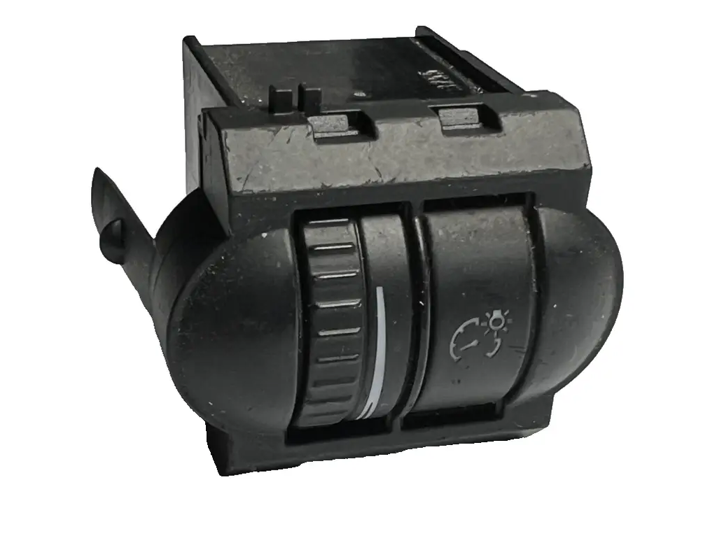2010-2013 Volkswagen Golf Sportwagen Dash Illumination Dimmer Switch OEM by OEM