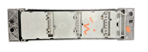 Rear Window Wiper Endgate Release Switch 784077646 fits 2002 Buick Rendezvous