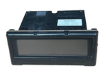 2007-2011 Volvo V50 Audio Radio Information Display Screen OEM 30797719