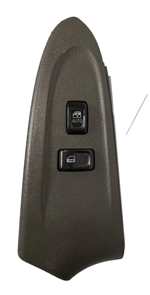 Right Side Power Window Switch 15085581 For 2002-2005 Chevrolet Trailblazer