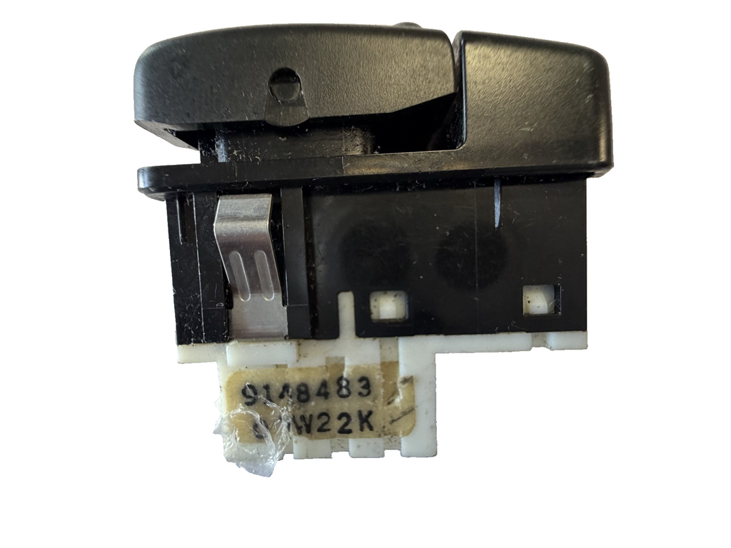 Power Door Lock Switch Black 9148483 fits 1993 1994 1995 1996 1997 Volvo 850 by Volvo
