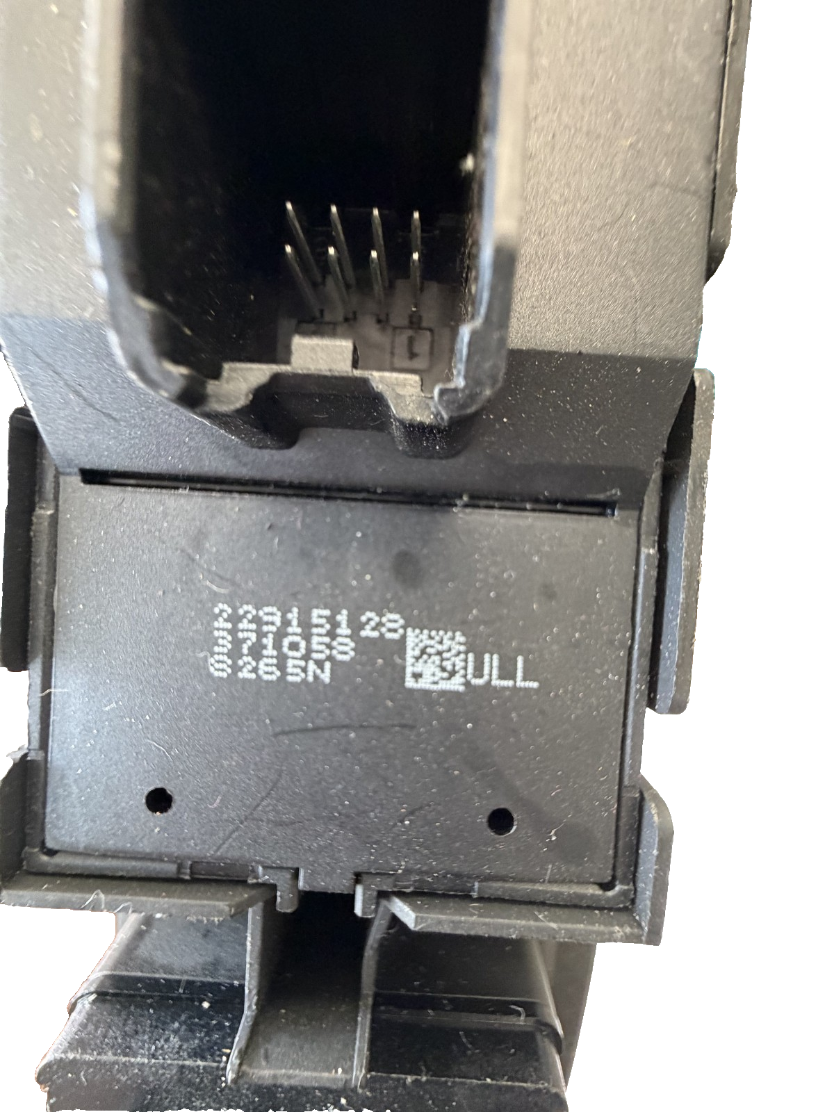 2013-2016 Buick Encore Driver Left Door Master Power Window Switch 22915128 by General Motors