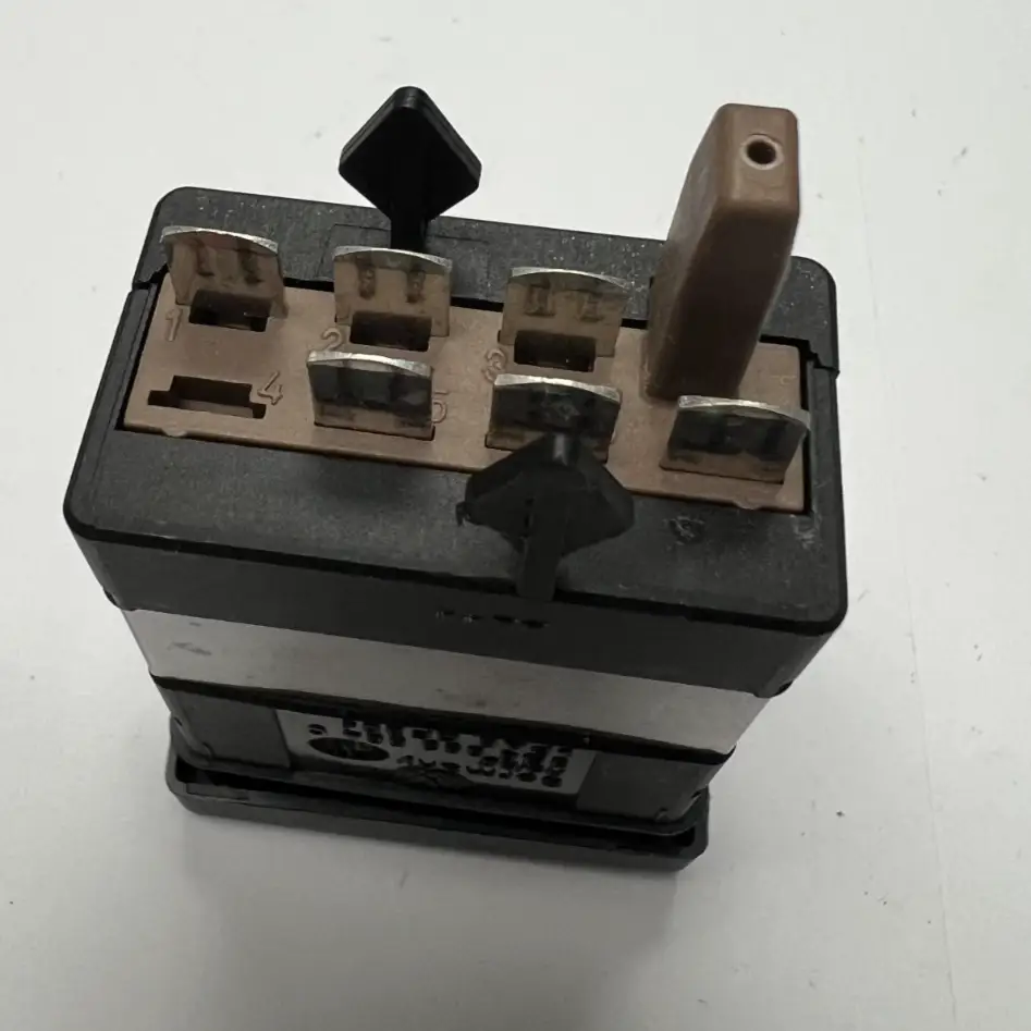 98-05 Volkswagen Passat Right RH Heated Seat Switch 3B0 963 564 C by Volkswagen
