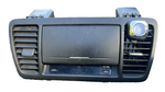 2005-2009 Subaru Legacy Outback Center Panel Pocket Assembly 85201 AG200