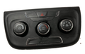 18 2018 Jeep Compass AC Heater Climate Control Temperature 5VA27DX9AG