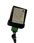 01-05 Honda Civic Keyless Entry Receiver Module 38385 S5A A, WG1U522C by Alps