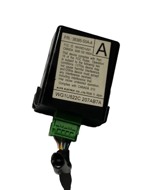 01-05 Honda Civic Keyless Entry Receiver Module 38385S5AA