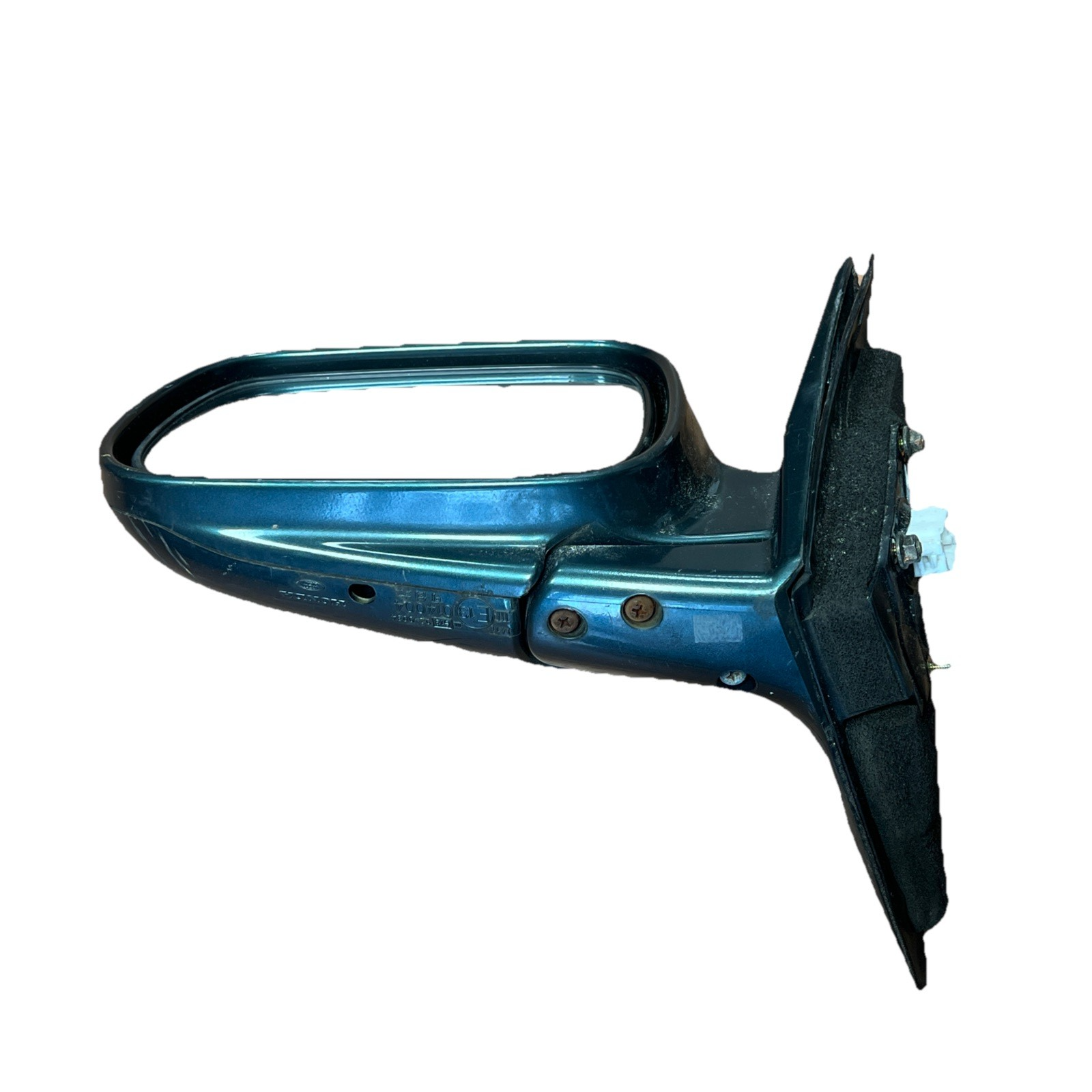 1994 1995 1996 1997 Honda Accord Side View Mirror Driver Left LH OEM E13014004