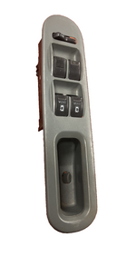LH Door Master Power Window Switch 83561 S0X A010 M1 fits 03-04 Honda Odyssey