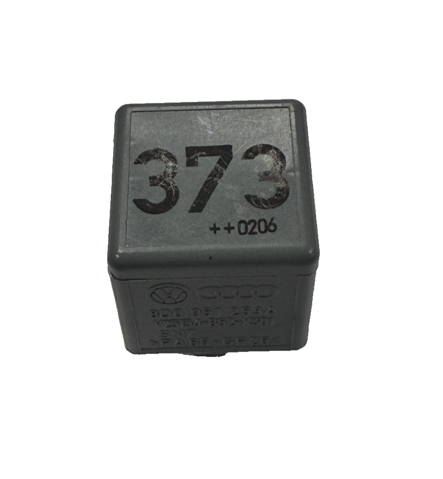 1985-1999 Volkswagen Passat Multifunctional Relay #373 8D0 951 253 A