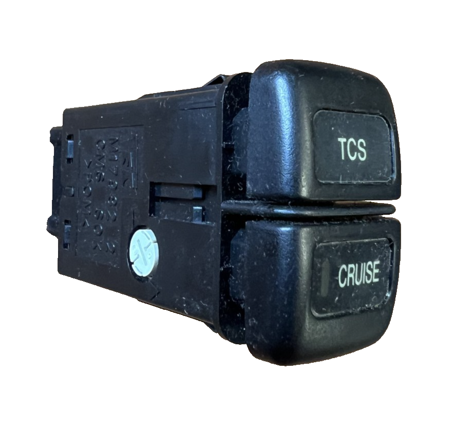 1999 2000 2001 2002 2003 Acura TL TCS Cruise Control Switch Button M17982