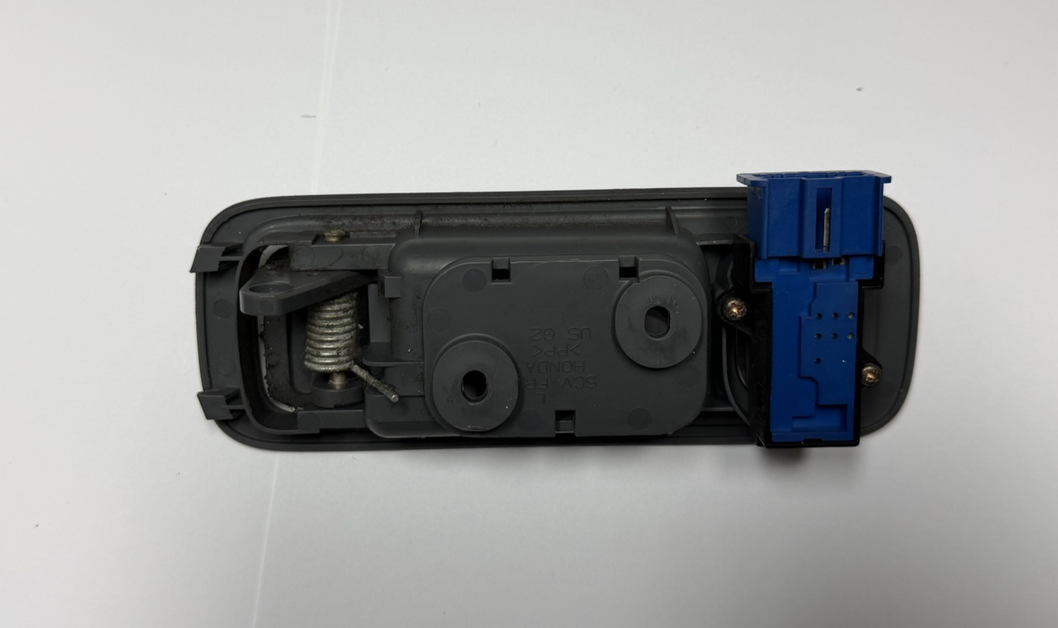 2003-2011 Honda Element Interior Door Handle Lock Switch Left Driver Side LH
