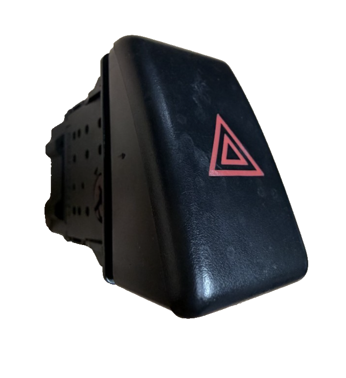 2003 2004 2005 Honda Accord Hazard Warning Light Emergency Switch M19620, M18155