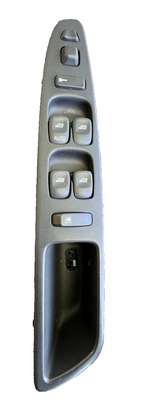 2000 2001 2002 2003 2004 Volvo S40 V40 Master Window Switch Left Driver Side OEM