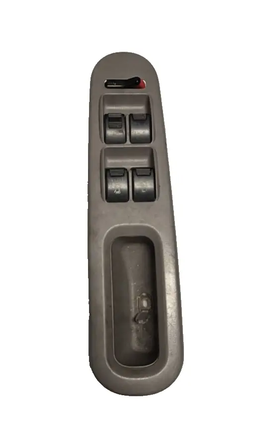 Driver Left Side Power Master Window Control Switch fits 1999-2004 Honda Odyssey by Honda
