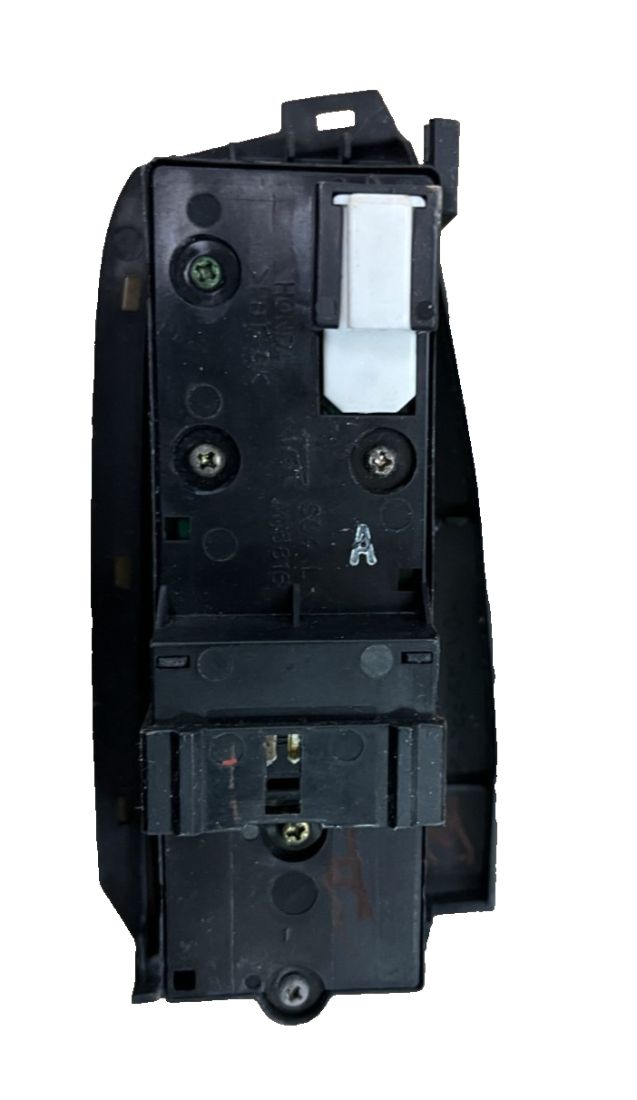 1996-2000 Honda Civic Master Power Window Switch Driver Left Side