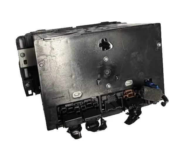 2016-2017 Buick Enclave Navigation Radio Receiver Display Screen 84082783 by General Motors