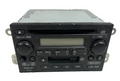 AM FM Radio CD Player Receiver 39101 S9A A110 M1 fits 2002 2003 2004 Honda CRV