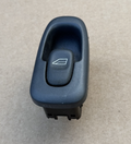 1998-2004 Volvo C70 S70 V70 Rear Door Window Switch 03 458522 Black