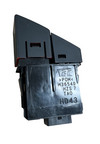 Emergency Hazard Light Switch Button M36540, M36521 fits 2008-2012 Honda Accord