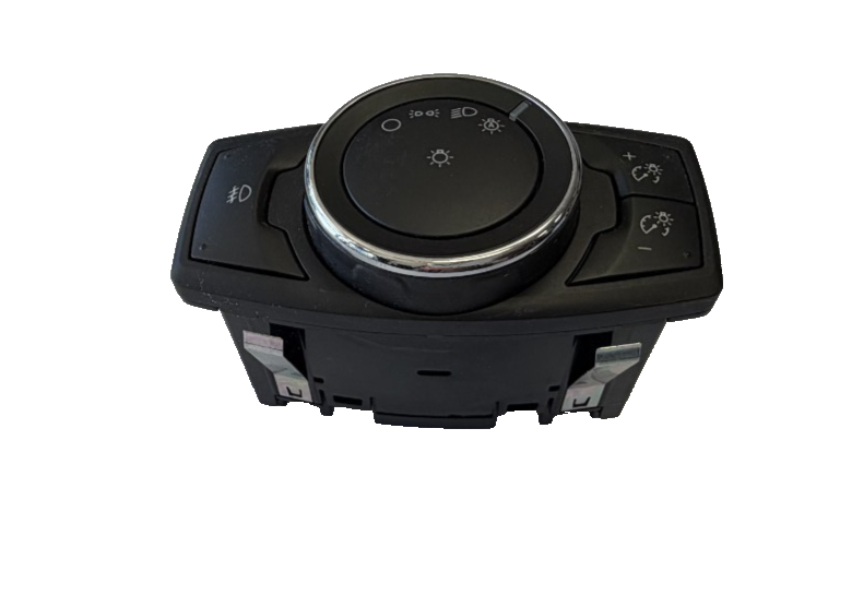 Headlight Foglight Control Switch BM5T 13A024 JD fits 2012-2018 Ford Escape by Ford