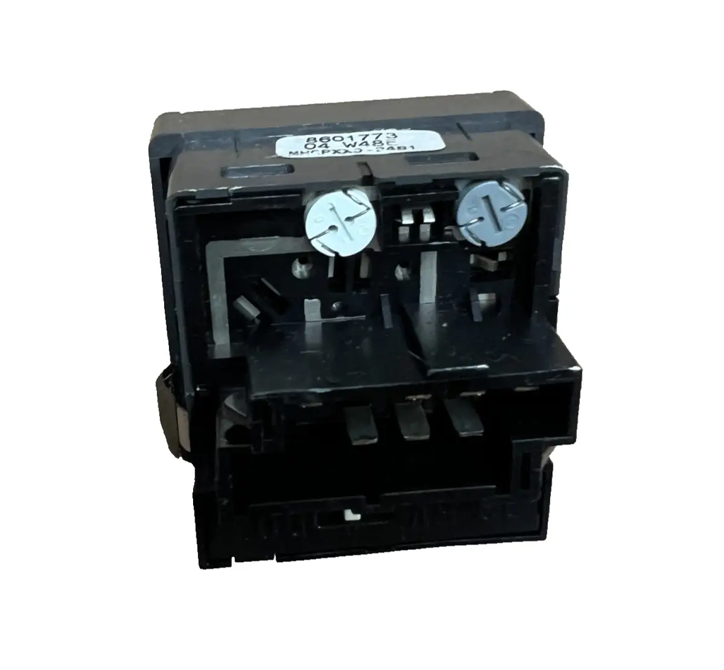 98 99 00 01 02 Volvo C70 S70 V70 Headlight Headlight Lamp Control Button 8601773 by OEM