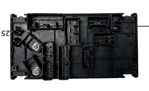 2006 2007 2008 2009 Subaru Legacy Outback 2.5L Engine Fuse Box Fusebox