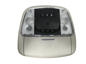 Genuine Overhead Console Map Light For 2011-2014 Dodge Durango 2115256