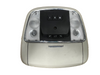 2011-2014 Dodge Durango Overhead Console Map Light HomeLink OEM 2115256
