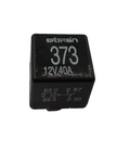 05 2005 Volkswagen Passat Multifunction Relay #373 12V 40A 8D0951253A Black