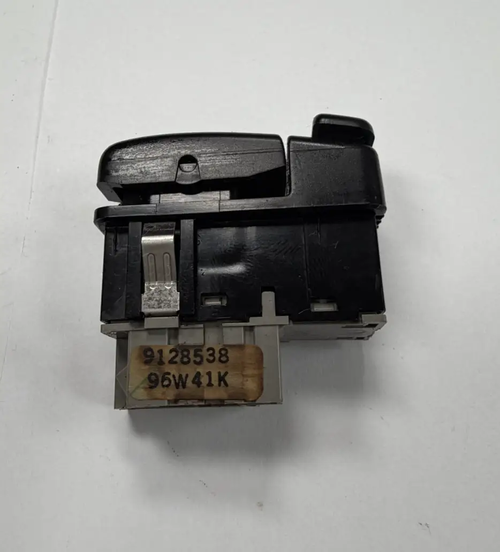 1993 1994 Volvo 850 Winter Econ Sport Driving Mode Switch Button 9128538 96W41K by Unbranded