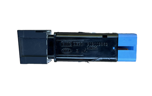 2011-2013 Kia Sorento Dash Rear Window Washer Wiper Control Button 202002962