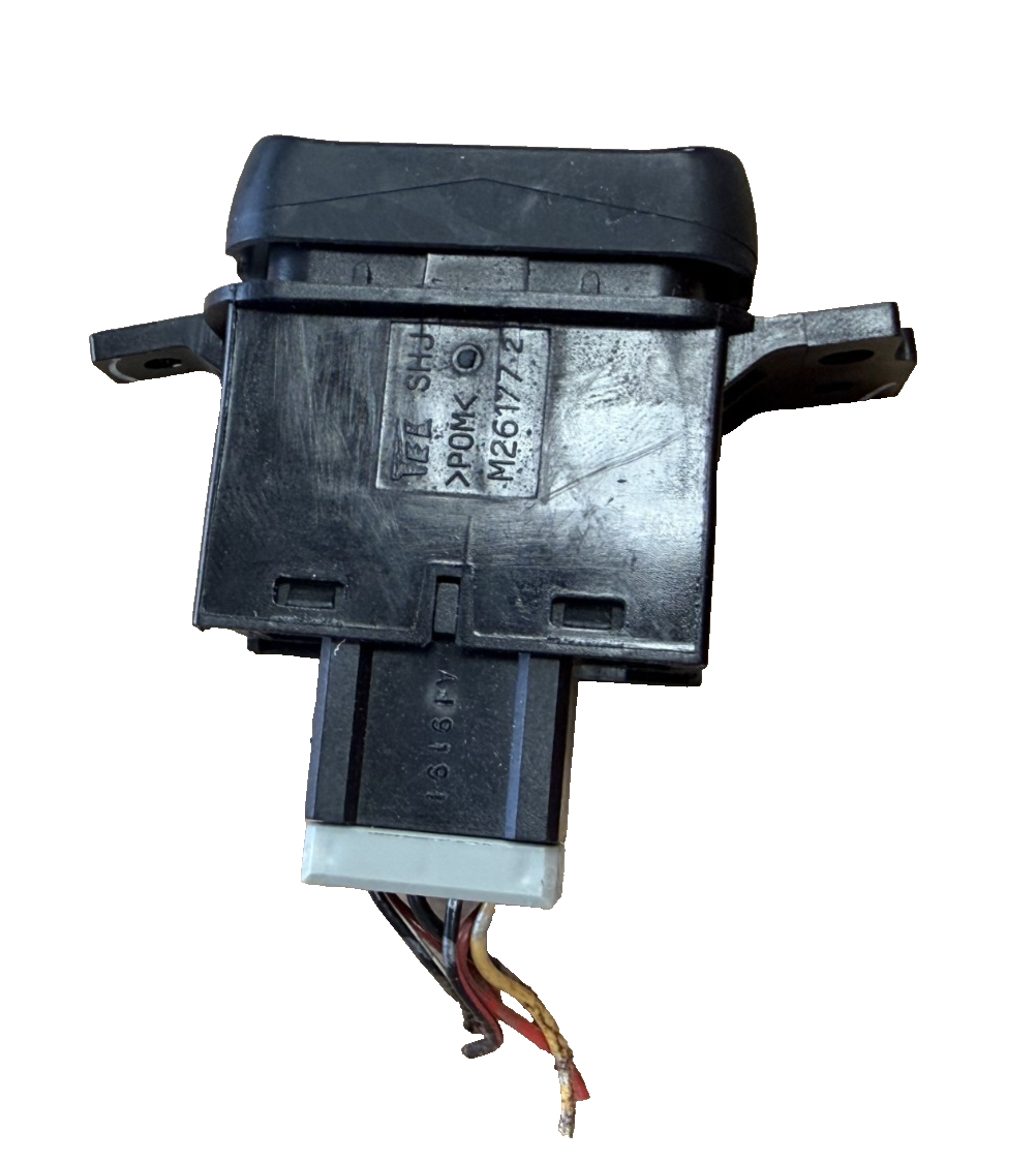 Power On Off Interior Light Door Lamp Switch M26177 fits 05-10 Honda Odyssey