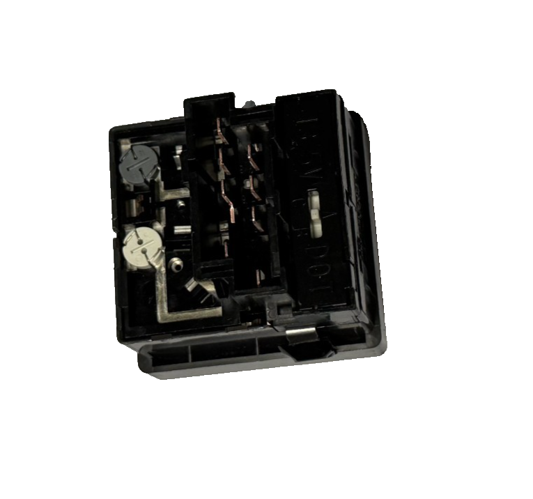 1998 1999 2000 Volvo S70 V70 Headlight Headlamp Switch 30739333, 12W25E by Volvo