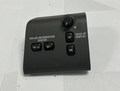 02 03 04 05 Buick Rendezvous Driver Info Heads Up Display Switch OEM 12199185
