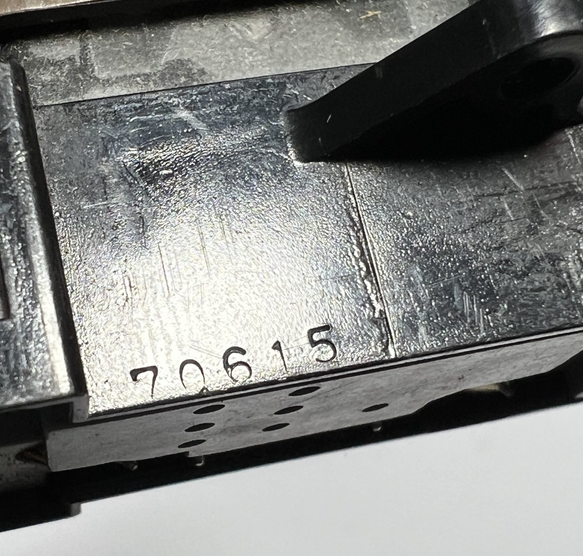 2003 2004 2005 2006 2007 2008 Honda Pilot Door Lock Switch OEM 70615 51222