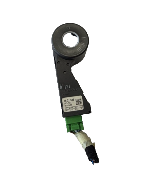 2003-2014 Volvo XC90 Ignition Antenna Immobilizer 86 21 509, 28162483 Black by Volvo