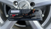 2012-2014 Volkswagen Golf AC Heater Climate Control Temperature 5HB 009 751-71
