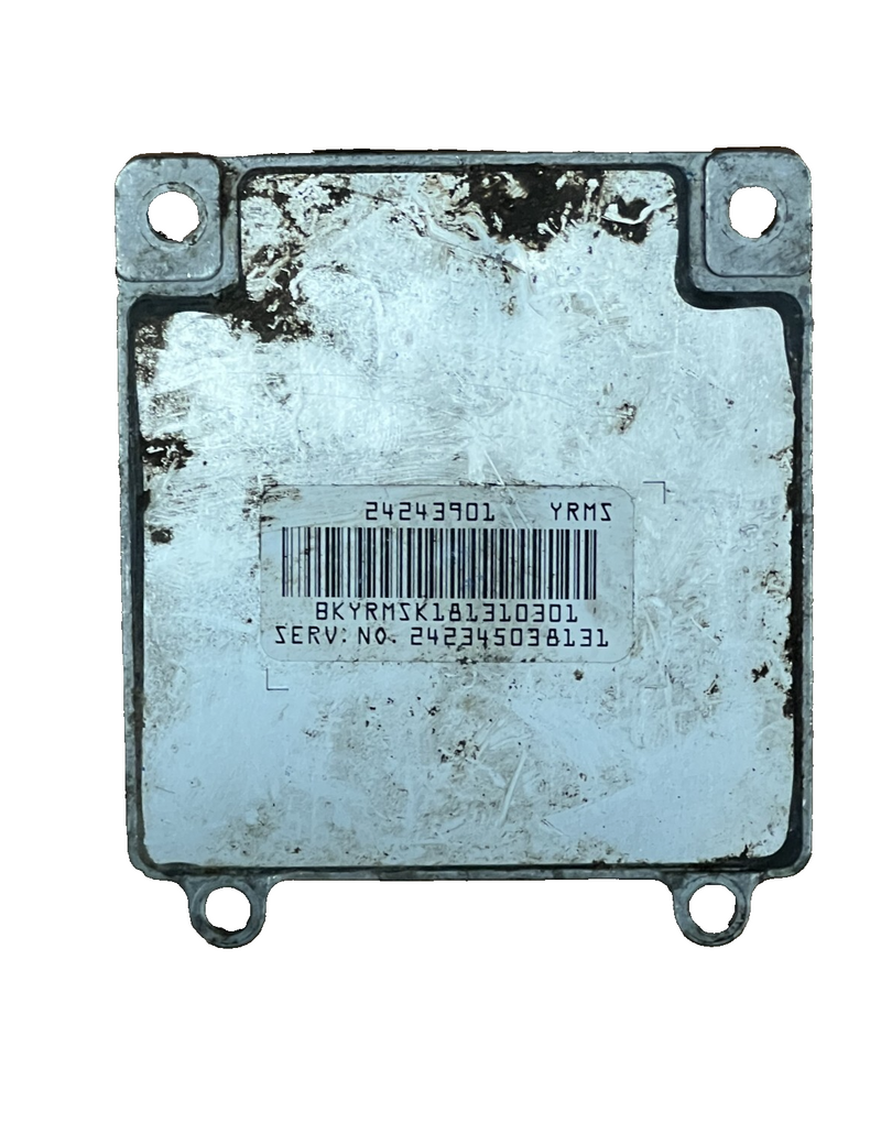 2007-2010 Pontiac G5 Transmission Control Module TCU TCM OEM 24243901