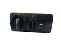 2005 2006 2007 Ford 500 Five Hundred Headlight Headlamp Switch OEM Black