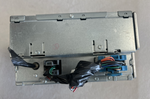 2005-2009 GMC Chevy Truck 6 Disc Changer AM FM Radio Stereo CD Player 15234935