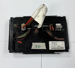 06-12 Mercedes ML350 Rear SAM Signal Acquisition Control Module 28027534